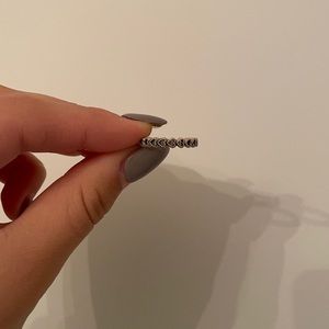 pandora heart ring! size 5/6